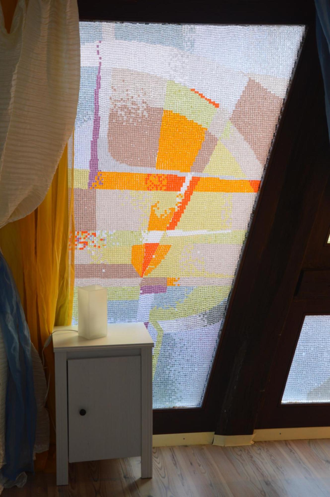Ferienwohnungen Treiber In Eggenstein-Leopoldshafen - Naehe Kit Campus Nord Und Karlsruhe Kamer foto